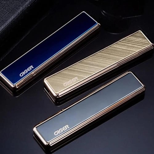 مبخرة إلكترونية بشكل فاخر (18 قطعة) مع شاحن