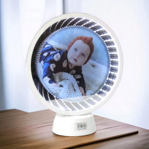 مجموعة 12 من مرايا السحرية بتصميم جميل مع إمكانية...