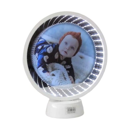 مجموعة 12 من مرايا السحرية بتصميم جميل مع إمكانية...