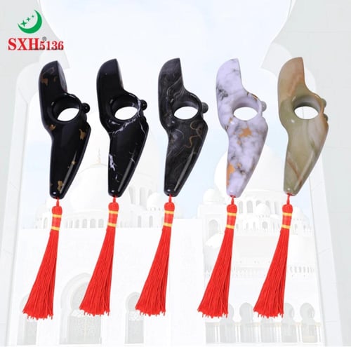 العدّاد الرقمي للتسبيح - جهاز محمول مع تنبيه تلقائ...