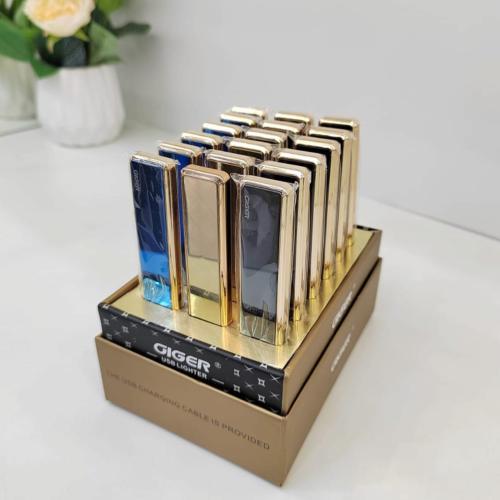 مبخرة إلكترونية بشكل فاخر (18 قطعة) مع شاحن