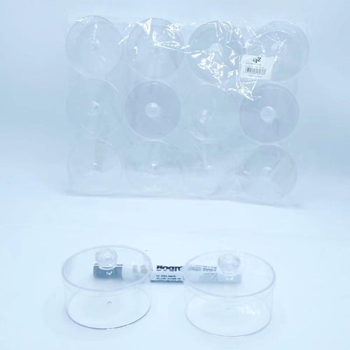 مجموعة (12) من علب توزيعات انيقة بتصميم دائري من ا...