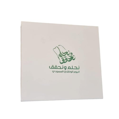 مجموعة 12 من بوكس أنيق يحتوي على مباخر ذكية بتصميم...