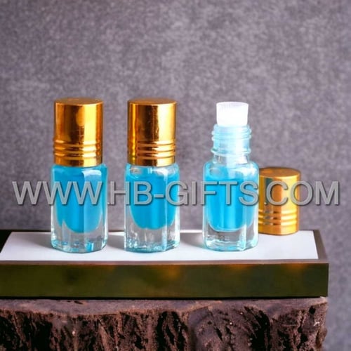 تولة مسك البودرة (درزن-12 قطعة)