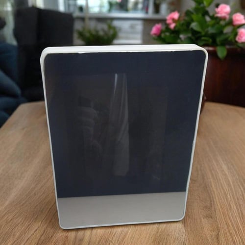 مجموعة 12 من مرايا السحرية بتصميم جميل مع إمكانية...