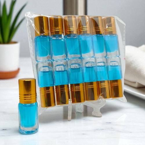 تولة مسك البودرة (درزن-12 قطعة)