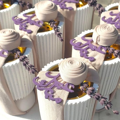 توزيعات مباخر من (12) قطعة منسقة بالتنسيق الياباني...