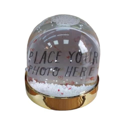 مجموعة 12 من اللبلور الزجاجي الكريستالي للصور او ا...