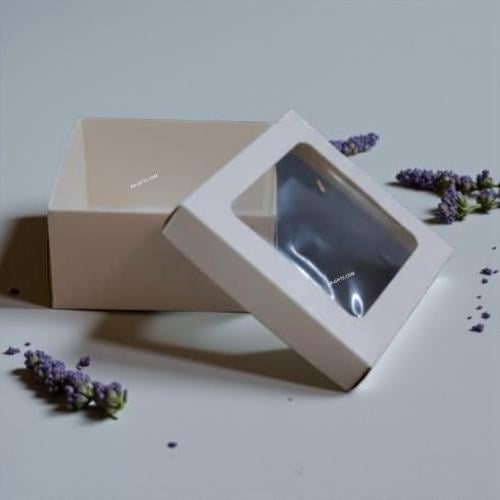 مجموعة (12) من علب هدايا فاخرة لتغليف الهدايا والت...