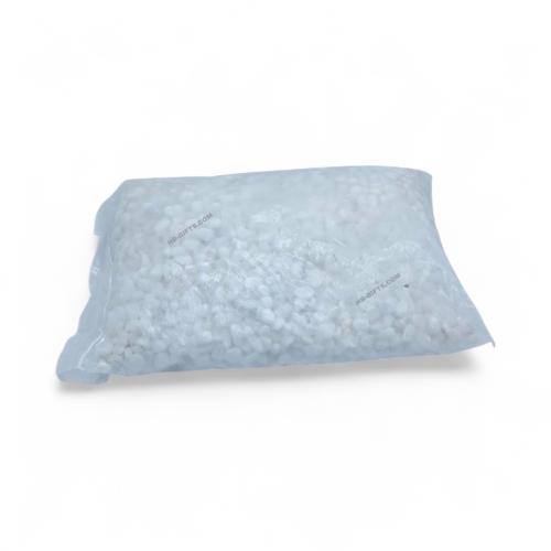 كيس احجار 10 كيلو لتزين الهدايا والتوزيعات