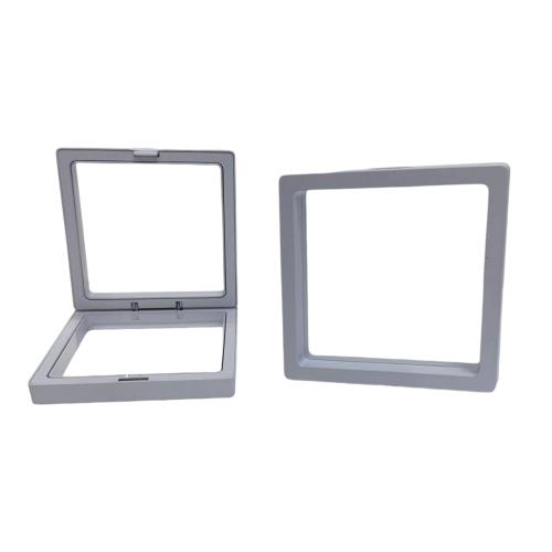 مجموعة 12 من برواز حافظة شفاف مقاس 11 * 11