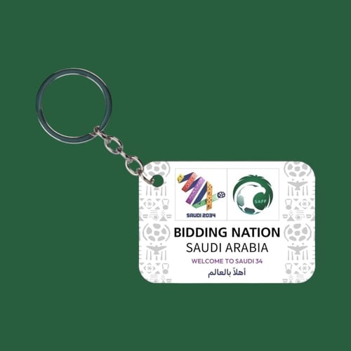 مجموعة 12 مداليات كأس العالم 2034 في السعودية _ اس...