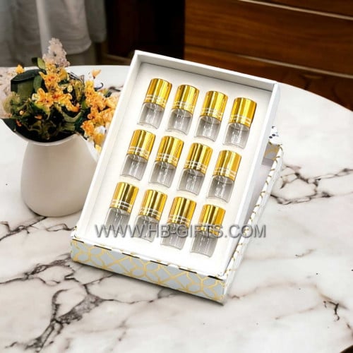 نانو تولة فارغة (درزن- 12 قطعة)