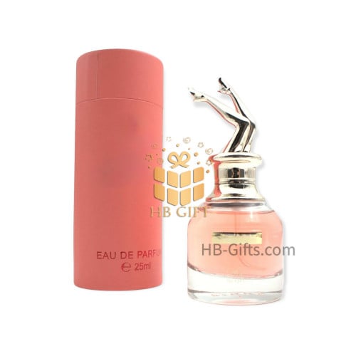 عطر بديل جين بول جولتير سكاندال للنساء 25مل 12 قطع...