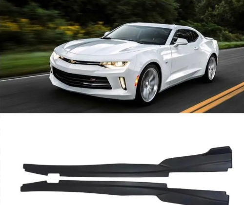 سمكات كمارو 2016-2021