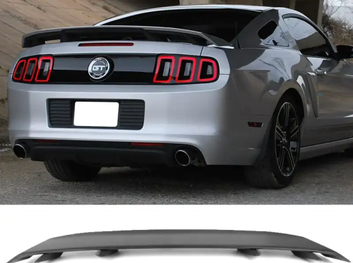 جناح موستنق سبيشل كاليفورنيا 2010-2014