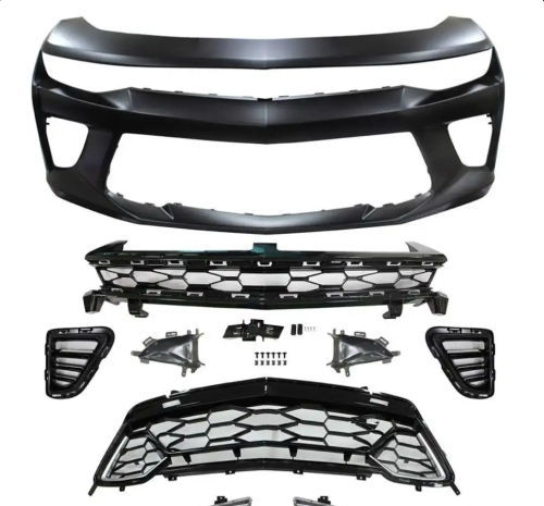 صدام كمارو اس اس SS 2016-2018