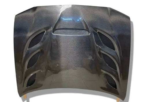 كبوت تشارجر 2011-2014 كاربون 6 فتحات