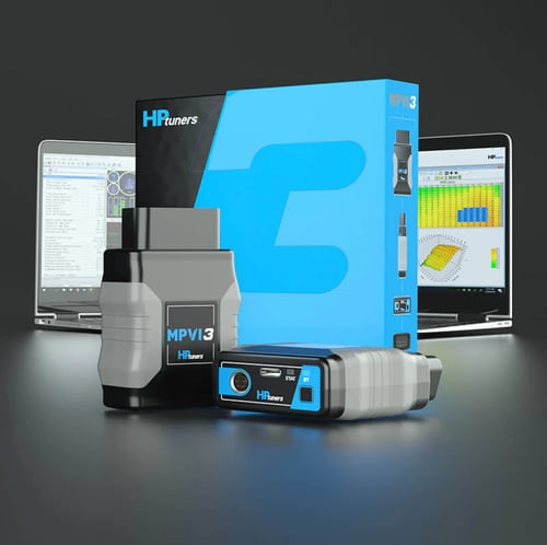 وصلة HP Tuners MPVI3 – برمجة وتعديل أداء السيارات