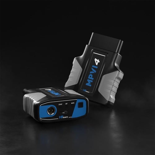 وصلة HP Tuners MPVI4 – برمجة وتعديل أداء السيارات