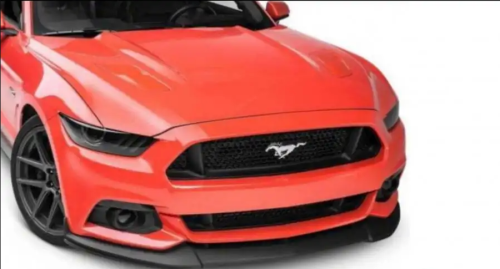 لحية موستنق سرفيني 2015-2017