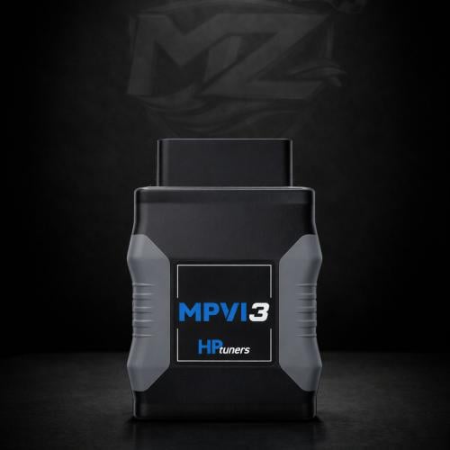 وصلة HP Tuners MPVI3 – برمجة وتعديل أداء السيارات