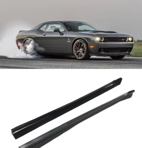 سمكات تشالنجر SRT 2008-2021