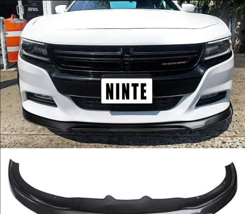 لحية تشارجر SXT - RT 2015-2022 كاربون فايبر