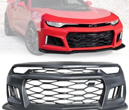صدام كمارو ZL1 2019-2022 شمعة طويلة