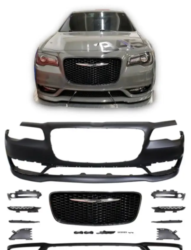 صدام كرايسلر S300 2011-2022