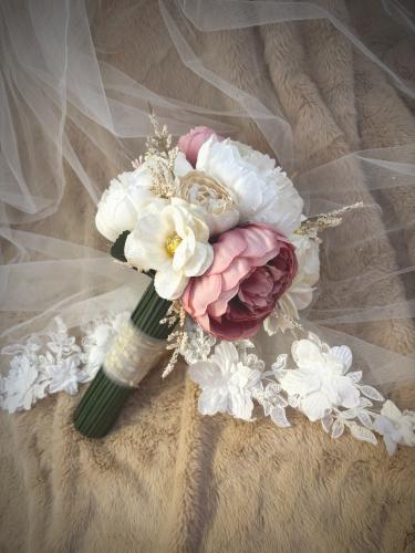 مسكه ملكه ناعمه