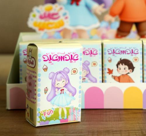 توزيعة فرحتنا