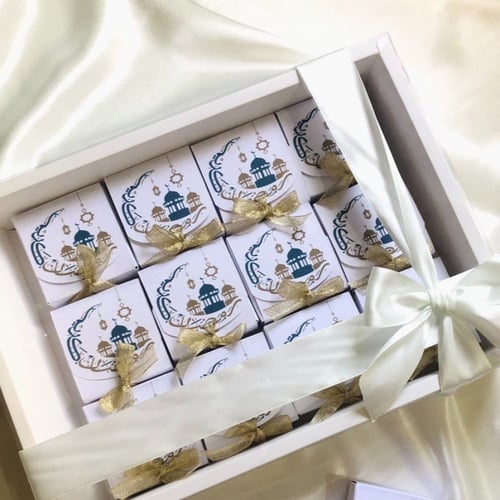 بوكسات بثيم رمضاني 2