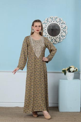 مخور اماراتي جامبو لون كموني موديل SV5-62