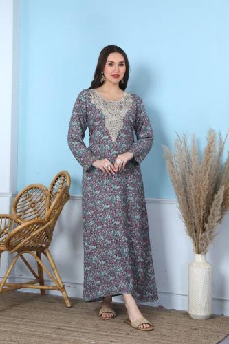 مخور اماراتي جامبو لون بترولي فاتح موديل SV5-052