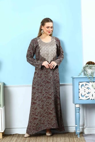 مخور اماراتي جامبو لون واين موديل SV5-59