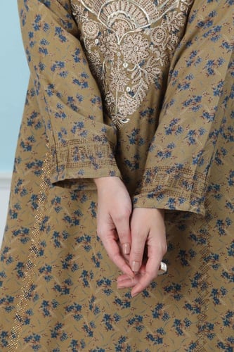 مخور اماراتي جامبو لون كموني موديل SV5-62