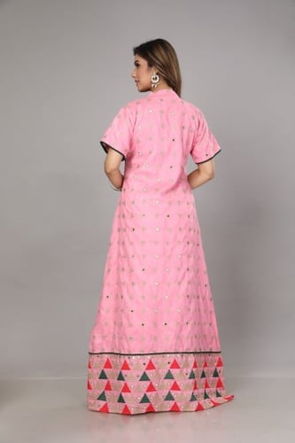 جلابية قرقيعان نسائي MM-09