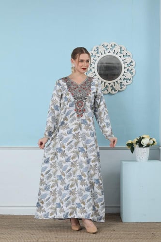 مخور اماراتي لون رصاصي موديل SX5-68