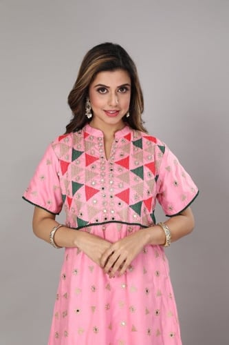 جلابية قرقيعان نسائي MM-09