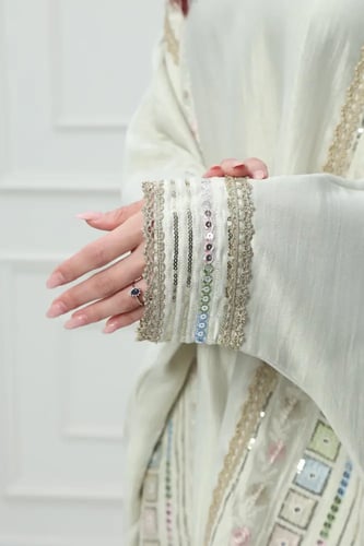 طقم بنطلون استايل تركي لون اخضر فاتح موديل CH6-316...