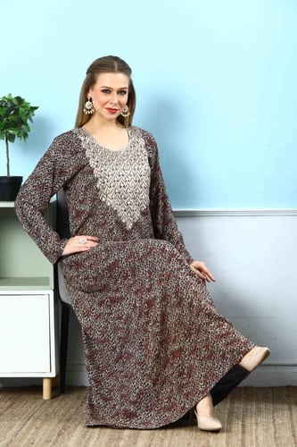 مخور اماراتي جامبو لون واين موديل SV5-59