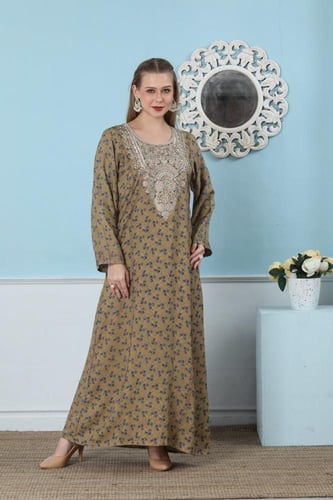 مخور اماراتي جامبو لون كموني موديل SV5-62