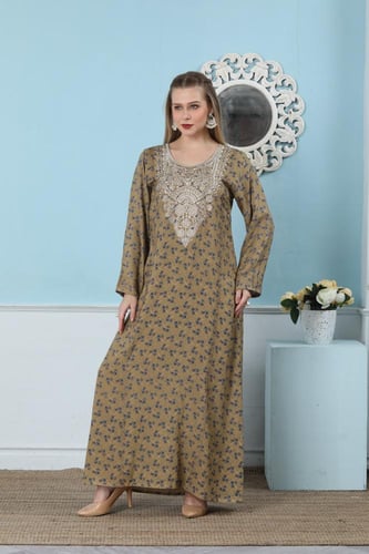 مخور اماراتي جامبو لون كموني موديل SV5-62