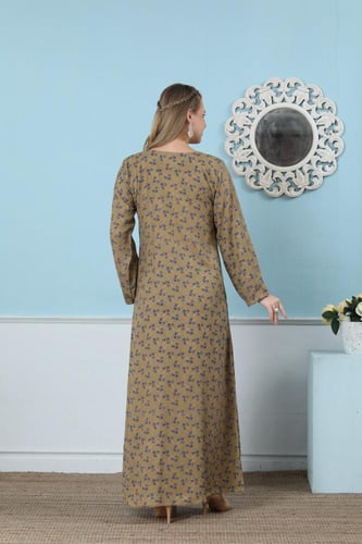 مخور اماراتي جامبو لون كموني موديل SV5-62