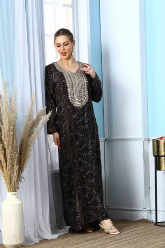 مخور اماراتي جامبو لون موف موديل SV5-58