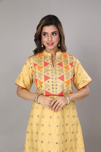 جلابية قرقيعان نسائي MM-09