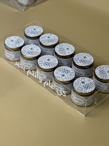 توزيعات عيدية عناية