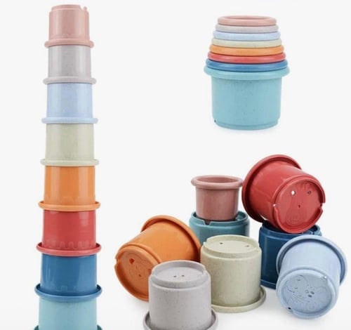 بوكس هدية مواليد ارماني