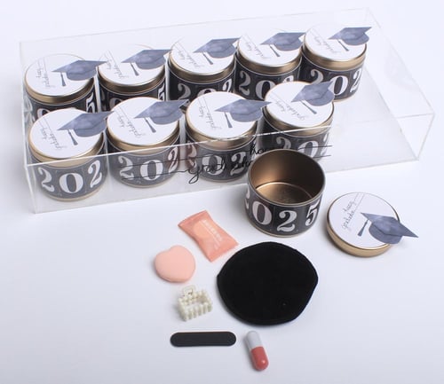 توزيعات تخرج